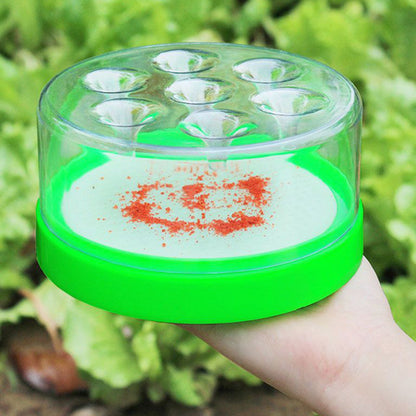 BuzzTrap™ | Fliegen weg, ohne Gift oder Strom