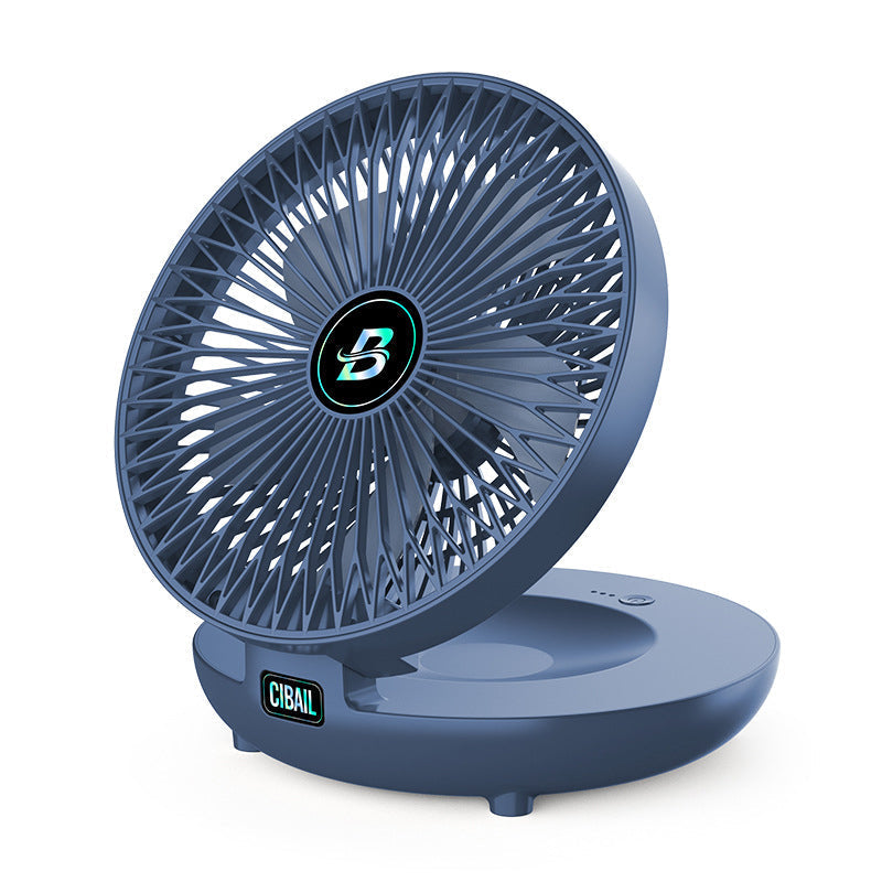BreezeGo™ | Ihre Eigene Abkühlung, Wo Auch Immer Sie Sind