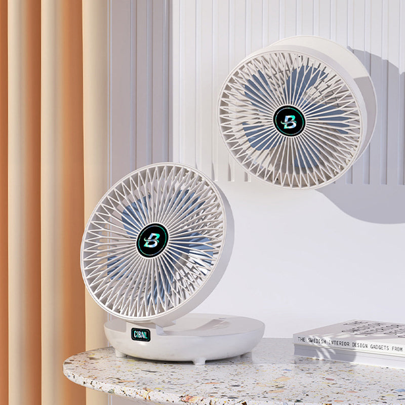 BreezeGo™ | Ihre Eigene Abkühlung, Wo Auch Immer Sie Sind