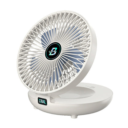 BreezeGo™ | Ihre Eigene Abkühlung, Wo Auch Immer Sie Sind