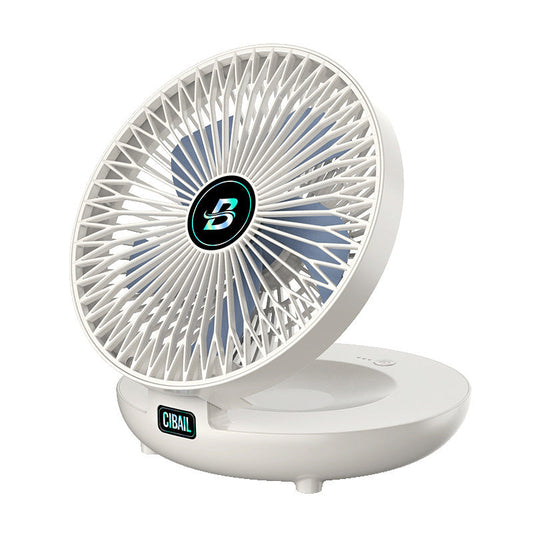 BreezeGo™ | Ihre Eigene Abkühlung, Wo Auch Immer Sie Sind