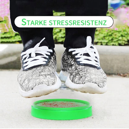 BuzzTrap™ | Fliegen weg, ohne Gift oder Strom