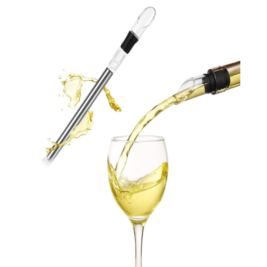ChillStick™ | Ihr Letztes Glas So Kühl Wie Das Erste